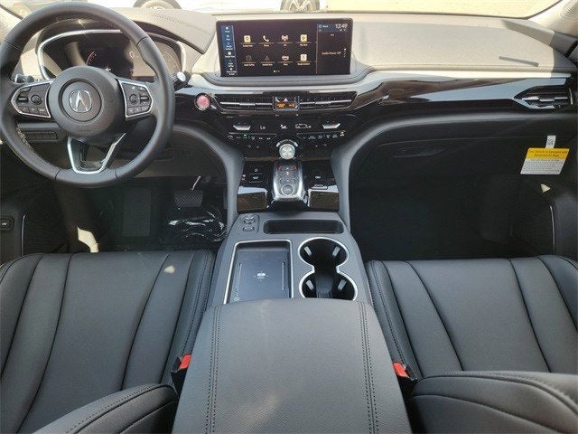 2026 Acura MDX Base SH-AWD