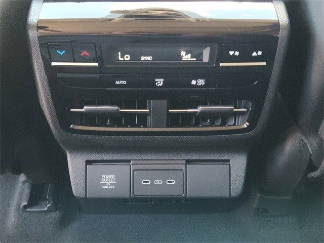 2026 Acura MDX Base SH-AWD