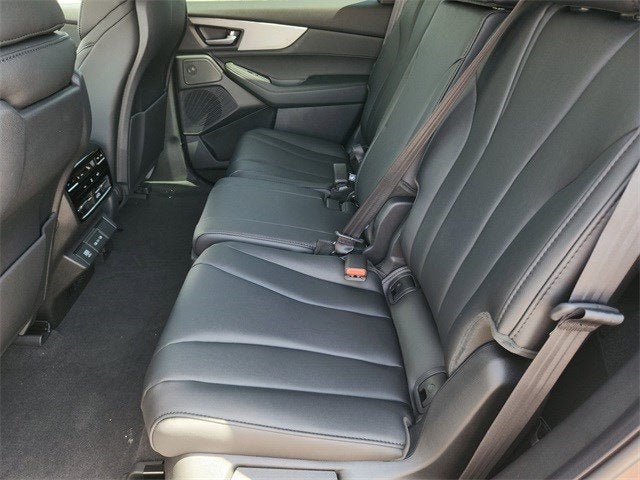 2026 Acura MDX Base SH-AWD