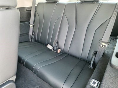 2026 Acura MDX Base SH-AWD