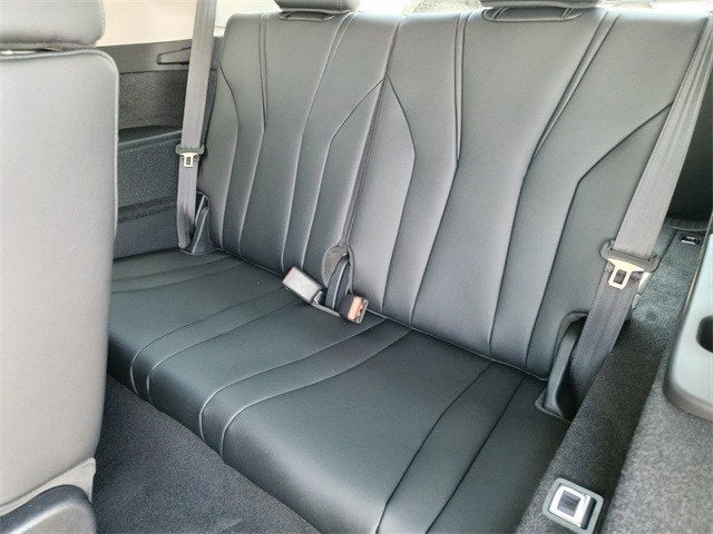 2026 Acura MDX Base SH-AWD