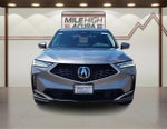 2026 Acura MDX Base SH-AWD
