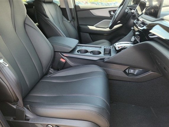 2026 Acura MDX Base SH-AWD