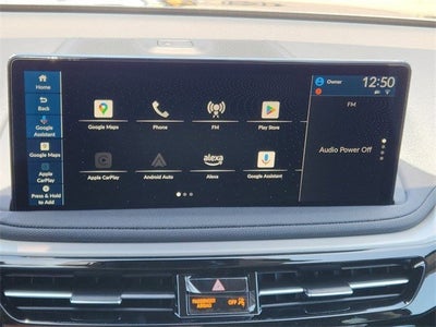 2026 Acura MDX Base SH-AWD