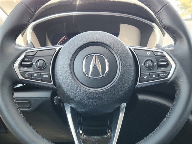 2026 Acura MDX Base SH-AWD