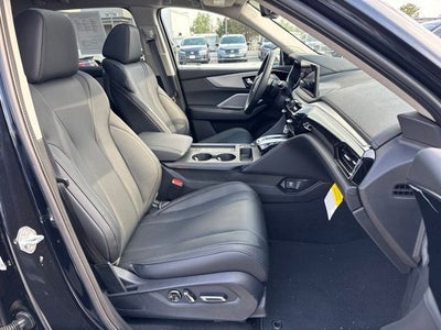 2026 Acura MDX Base SH-AWD