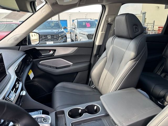 2026 Acura MDX Base SH-AWD