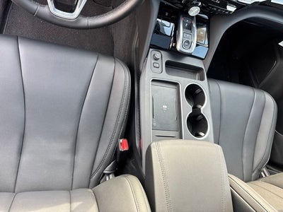 2026 Acura MDX Base SH-AWD