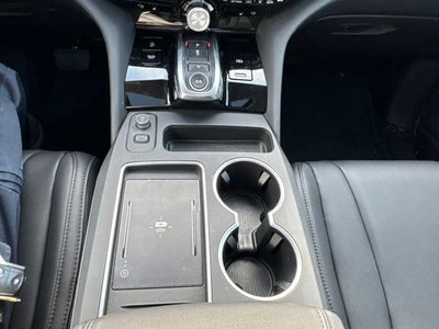 2026 Acura MDX Base SH-AWD