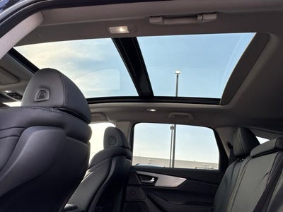2026 Acura MDX Base SH-AWD