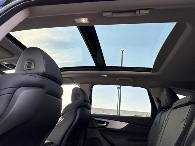 2026 Acura MDX Base SH-AWD