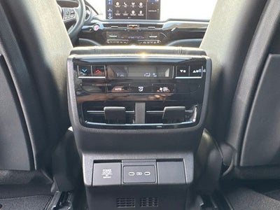 2026 Acura MDX Base SH-AWD