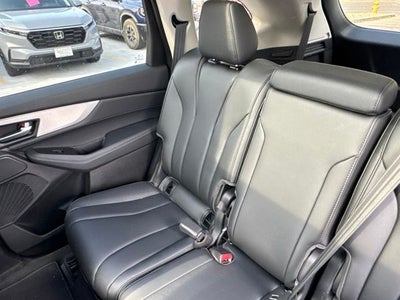 2026 Acura MDX Base SH-AWD