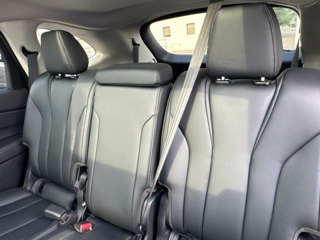 2026 Acura MDX Base SH-AWD