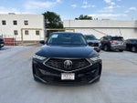 2026 Acura MDX Base SH-AWD