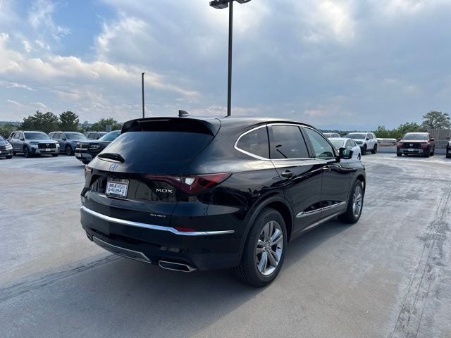 2026 Acura MDX Base SH-AWD
