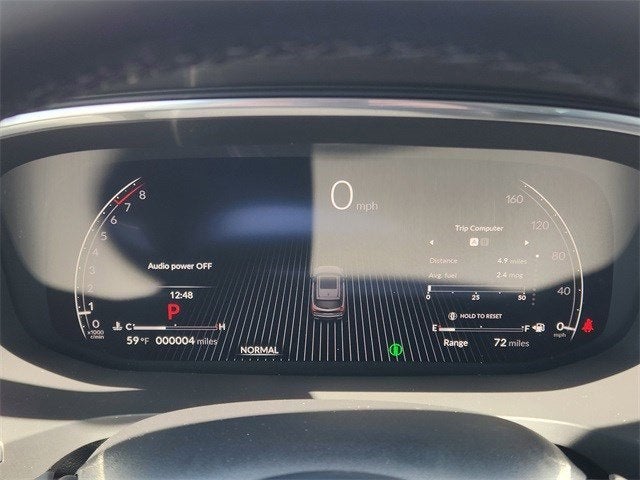 2026 Acura MDX Base SH-AWD