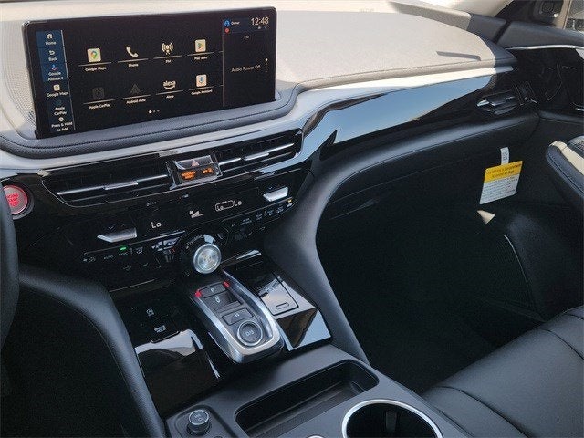 2026 Acura MDX Base SH-AWD