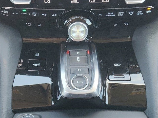 2026 Acura MDX Base SH-AWD