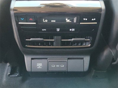 2026 Acura MDX Base SH-AWD