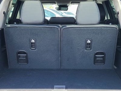 2026 Acura MDX Base SH-AWD