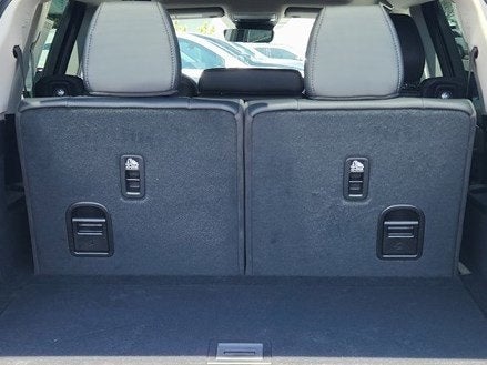 2026 Acura MDX Base SH-AWD