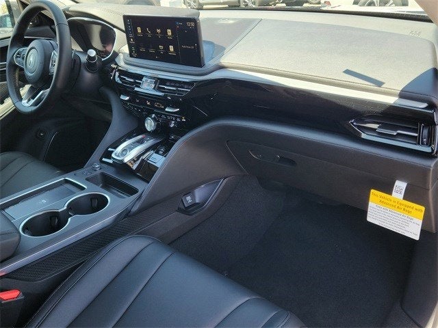 2026 Acura MDX Base SH-AWD