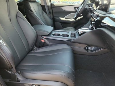 2026 Acura MDX Base SH-AWD