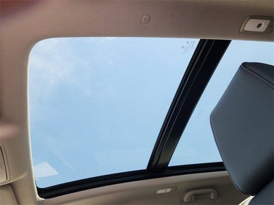 2026 Acura MDX Base SH-AWD