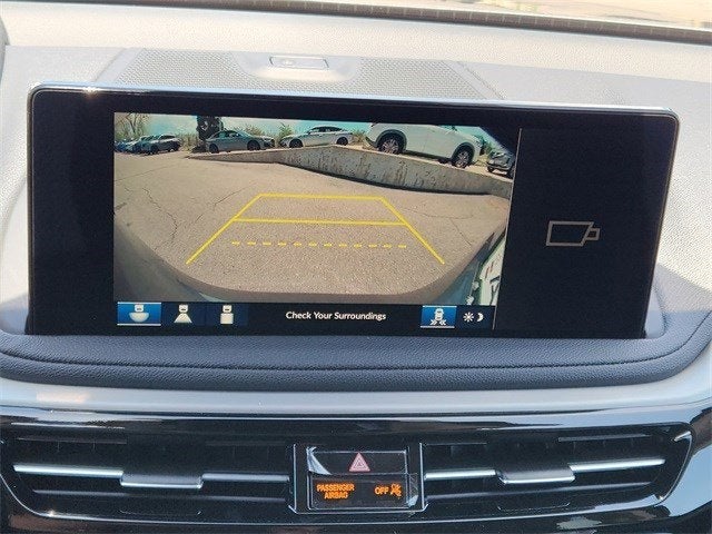 2026 Acura MDX Base SH-AWD