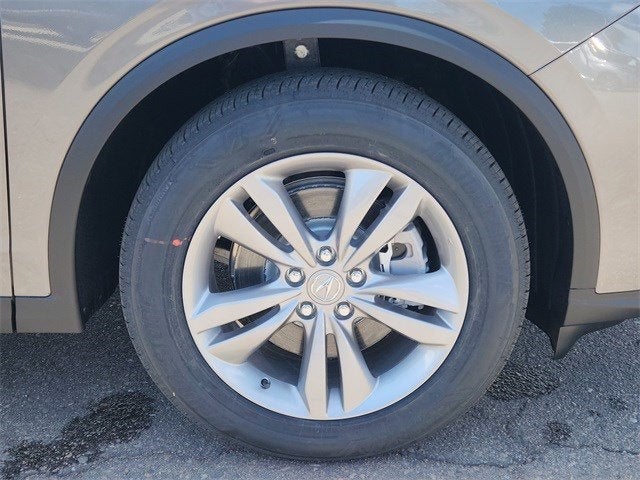 2026 Acura MDX Base SH-AWD