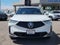 2026 Acura MDX Base SH-AWD