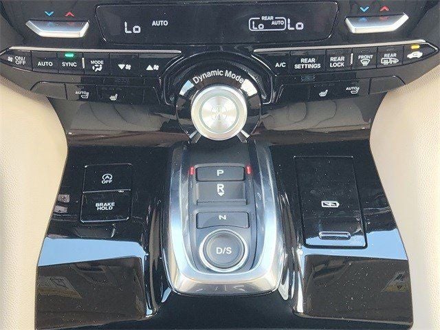 2026 Acura MDX Base SH-AWD