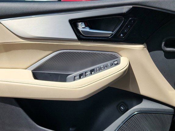 2026 Acura MDX Base SH-AWD