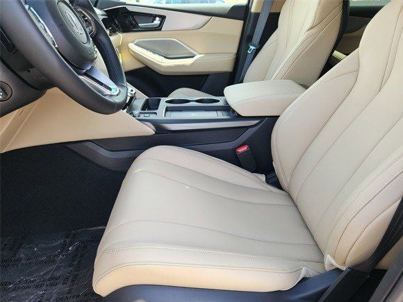 2026 Acura MDX Base SH-AWD