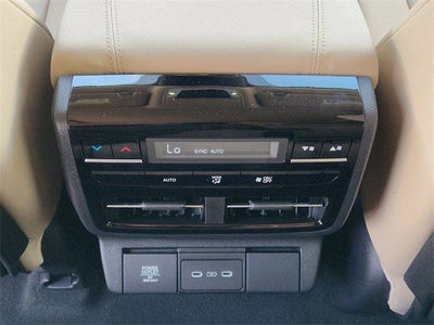 2026 Acura MDX Base SH-AWD