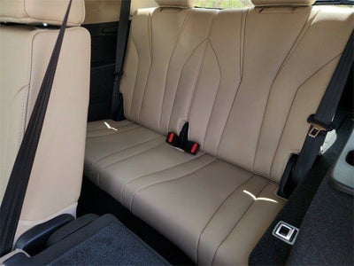 2026 Acura MDX Base SH-AWD