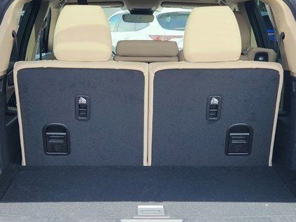 2026 Acura MDX Base SH-AWD