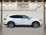 2026 Acura MDX Base SH-AWD