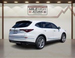 2026 Acura MDX Base SH-AWD