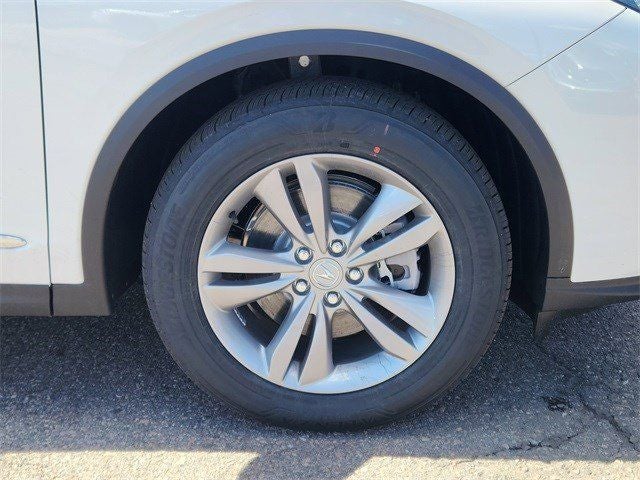 2026 Acura MDX Base SH-AWD