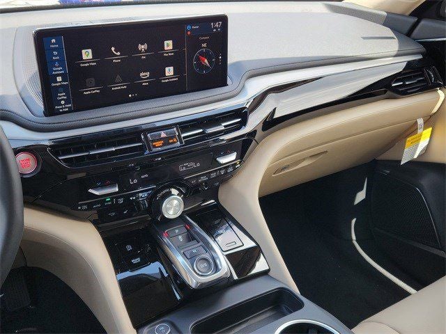 2026 Acura MDX Base SH-AWD