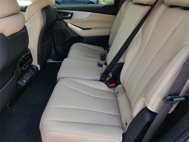 2026 Acura MDX Base SH-AWD