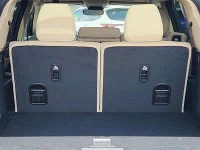 2026 Acura MDX Base SH-AWD