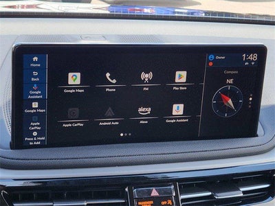 2026 Acura MDX Base SH-AWD