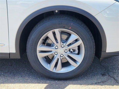 2026 Acura MDX Base SH-AWD