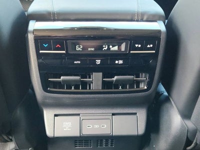 2026 Acura MDX Technology Package SH-AWD