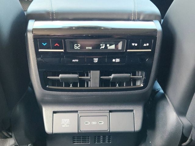 2026 Acura MDX Technology Package SH-AWD