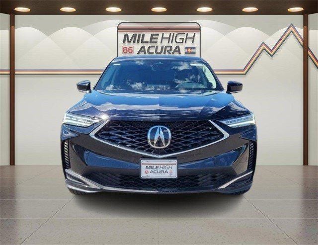 2026 Acura MDX Technology Package SH-AWD