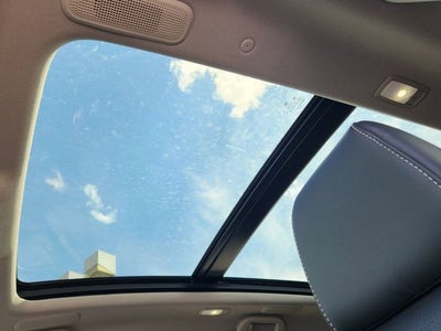 2026 Acura MDX Technology Package SH-AWD